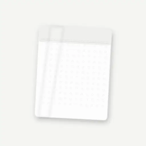 Sobres burbuja 6×10" Blancos — Paquete de 50