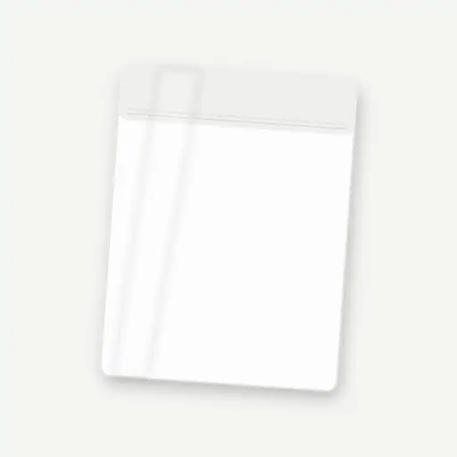 Fundas de envío 14.5×19" Blancas — Paquete de 100