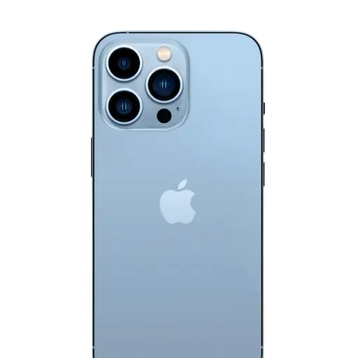 iPhone 13 Pro
