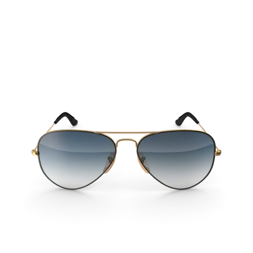 Gafas de sol clásicas
