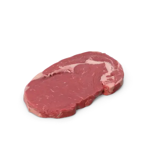 Bistec de res