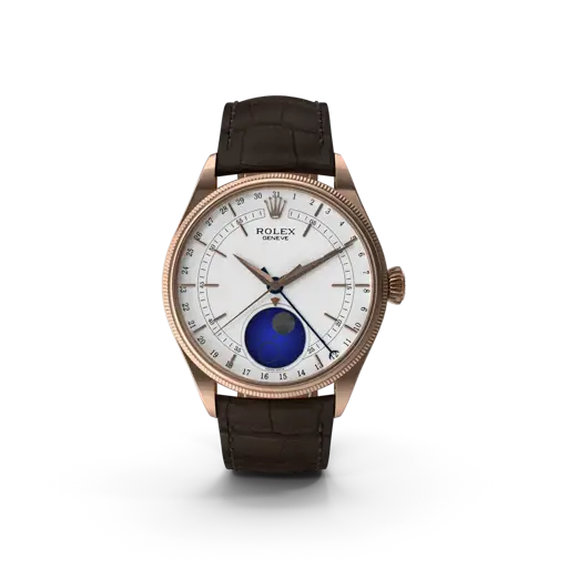 Reloj Rolex Cellini Moonphase